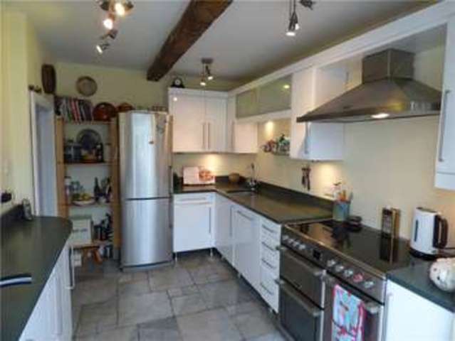  Image of 5 bedroom Semi-Detached house for sale in Uppergate Ingleton Carnforth LA6 at 25 Uppergate Ingleton Ingleton, LA6 3BD