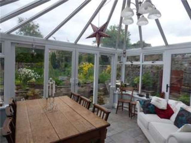  Image of 5 bedroom Semi-Detached house for sale in Uppergate Ingleton Carnforth LA6 at 25 Uppergate Ingleton Ingleton, LA6 3BD