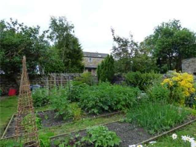  Image of 5 bedroom Semi-Detached house for sale in Uppergate Ingleton Carnforth LA6 at 25 Uppergate Ingleton Ingleton, LA6 3BD