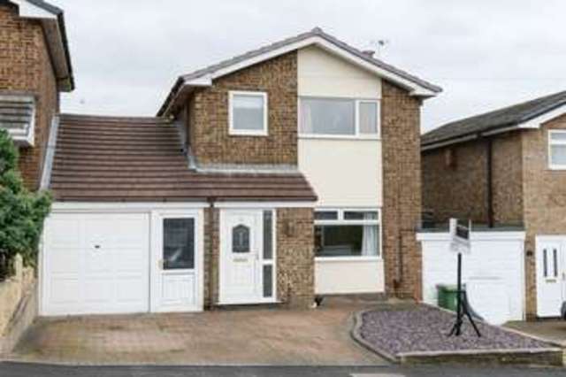  Image of 3 bedroom Detached house for sale in Whitehall Avenue Appley Bridge Wigan WN6 at Whitehall Avenue Appley Bridge Wigan, WN6 9JU