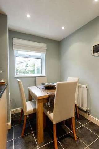  Image of 3 bedroom Detached house for sale in Whitehall Avenue Appley Bridge Wigan WN6 at Whitehall Avenue Appley Bridge Wigan, WN6 9JU