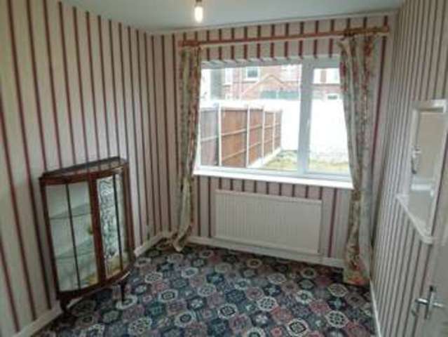  Image of 2 bedroom Semi-Detached house for sale in Whitehall Gardens Retford DN22 at Whitehall Gardens  Retford, DN22 6JH