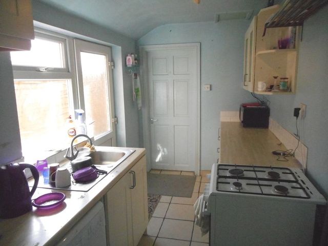 Image of 2 bedroom Terraced house for sale in Whitehall Road Walsall WS1 at Whitehall Road Palfrey Walsall, WS1 4AU
