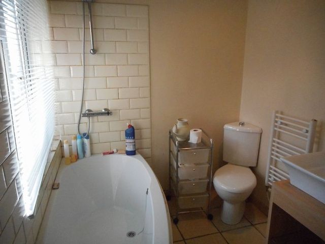 Image of 2 bedroom Terraced house for sale in Whitehall Road Walsall WS1 at Whitehall Road Palfrey Walsall, WS1 4AU