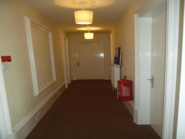  Image of 4 bedroom Flat to rent in Whitehall Street Dundee DD1 at Dundee  Dundee, DD1 4AF