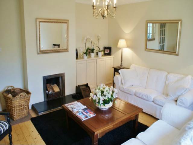  Image of 4 bedroom Detached house to rent in Whitekirk Whitekirk Dunbar EH42 at Whitekirk East Lothian East Lothian, EH42 1XS