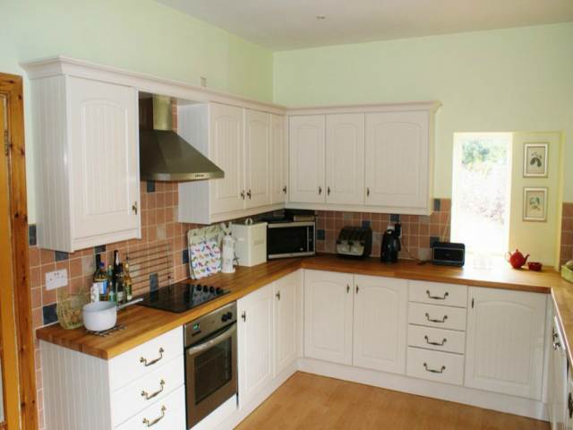  Image of 4 bedroom Detached house to rent in Whitekirk Whitekirk Dunbar EH42 at Whitekirk East Lothian East Lothian, EH42 1XS