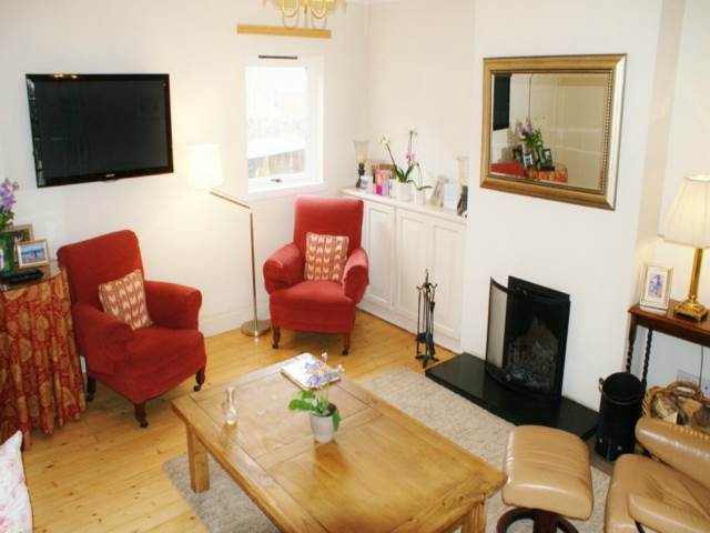  Image of 4 bedroom Detached house to rent in Whitekirk Whitekirk Dunbar EH42 at Whitekirk East Lothian East Lothian, EH42 1XS