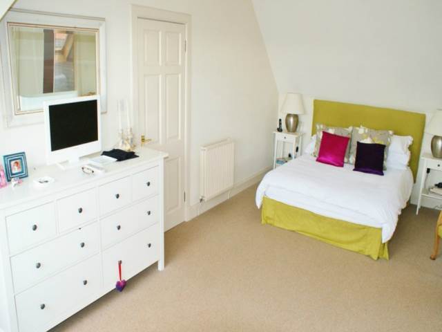  Image of 4 bedroom Detached house to rent in Whitekirk Whitekirk Dunbar EH42 at Whitekirk East Lothian East Lothian, EH42 1XS