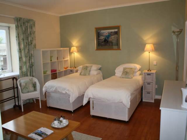  Image of 4 bedroom Detached house to rent in Whitekirk Whitekirk Dunbar EH42 at Whitekirk East Lothian East Lothian, EH42 1XS