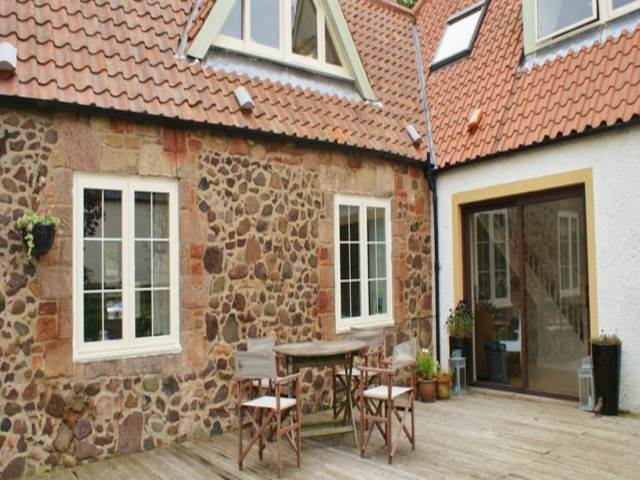  Image of 4 bedroom Detached house to rent in Whitekirk Whitekirk Dunbar EH42 at Whitekirk East Lothian East Lothian, EH42 1XS