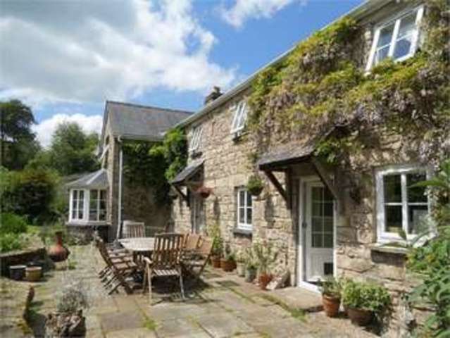 Image of 5 bedroom Detached house for sale in Catbrook Chepstow NP16 at Whitelye Catbrook Chepstow, NP16 6NP