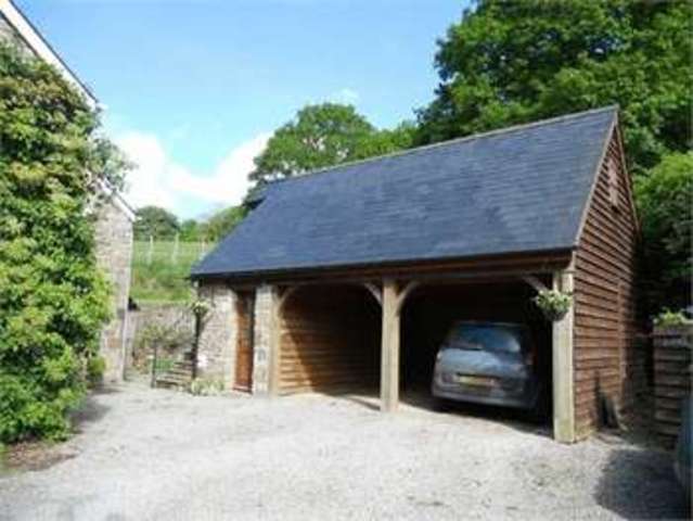  Image of 5 bedroom Detached house for sale in Catbrook Chepstow NP16 at Whitelye Catbrook Chepstow, NP16 6NP