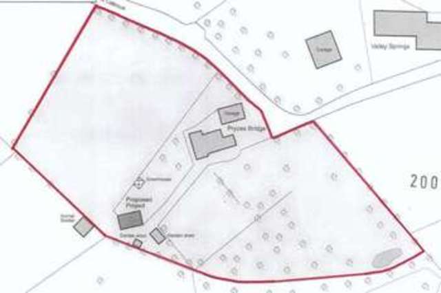  Image of 5 bedroom Detached house for sale in Catbrook Chepstow NP16 at Whitelye Catbrook Chepstow, NP16 6NP