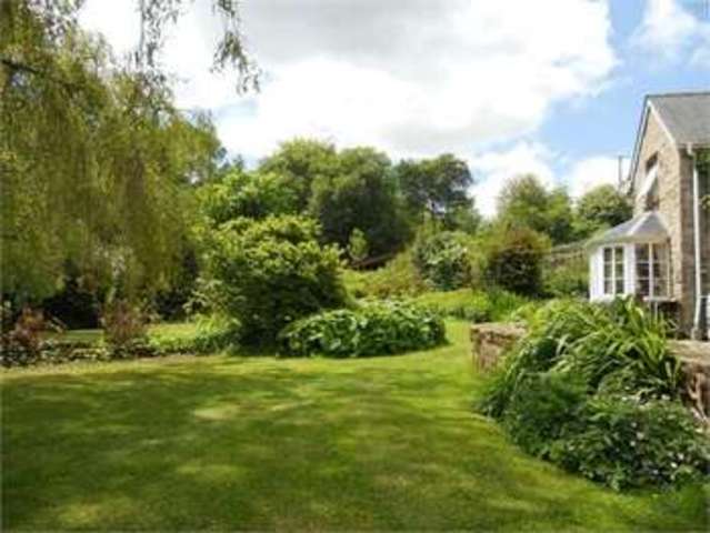  Image of 5 bedroom Detached house for sale in Catbrook Chepstow NP16 at Whitelye Catbrook Chepstow, NP16 6NP