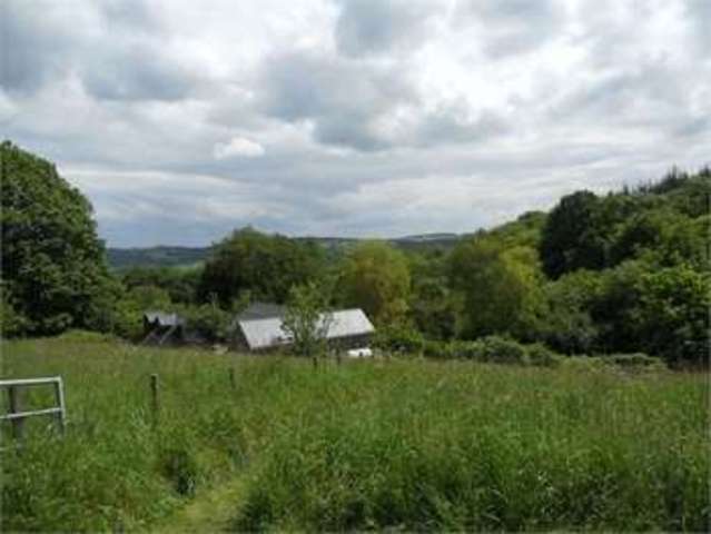  Image of 5 bedroom Detached house for sale in Catbrook Chepstow NP16 at Whitelye Catbrook Chepstow, NP16 6NP