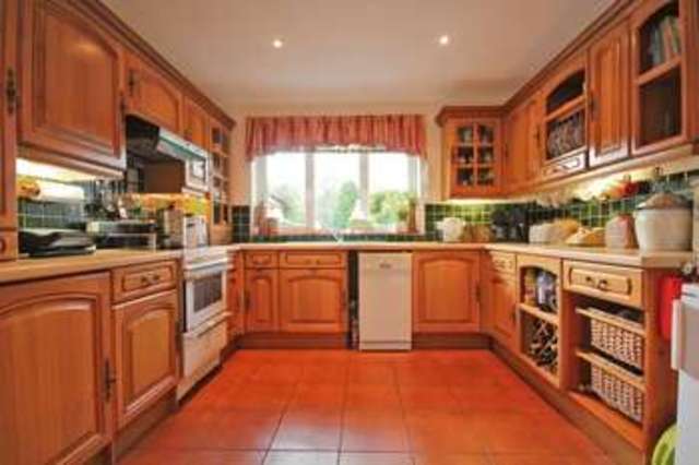  Image of 3 bedroom Detached house for sale in Brickworth Road Whiteparish Salisbury SP5 at Brickworth Road Whiteparish Salisbury, SP5 2QG