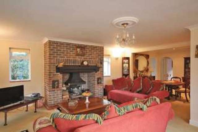  Image of 3 bedroom Detached house for sale in Brickworth Road Whiteparish Salisbury SP5 at Brickworth Road Whiteparish Salisbury, SP5 2QG