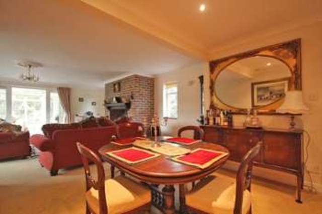  Image of 3 bedroom Detached house for sale in Brickworth Road Whiteparish Salisbury SP5 at Brickworth Road Whiteparish Salisbury, SP5 2QG