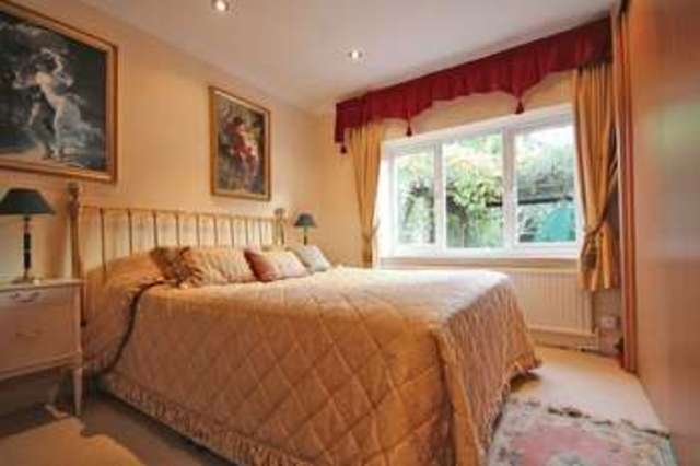  Image of 3 bedroom Detached house for sale in Brickworth Road Whiteparish Salisbury SP5 at Brickworth Road Whiteparish Salisbury, SP5 2QG