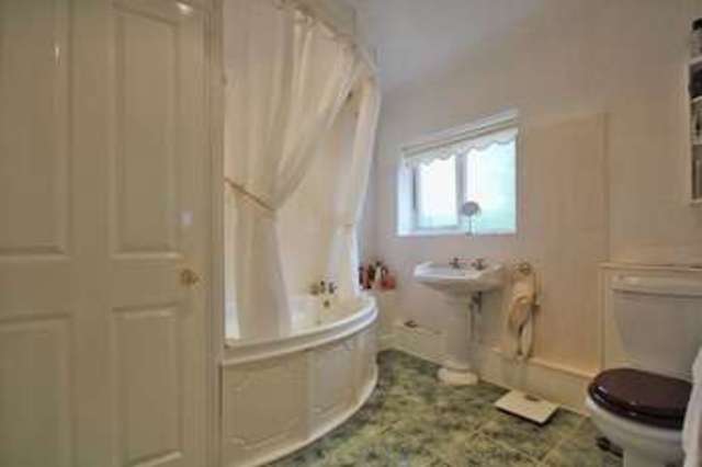  Image of 3 bedroom Detached house for sale in Brickworth Road Whiteparish Salisbury SP5 at Brickworth Road Whiteparish Salisbury, SP5 2QG