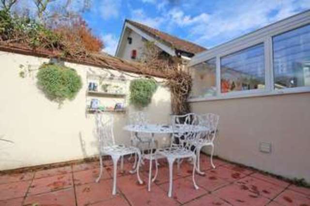  Image of 3 bedroom Detached house for sale in Brickworth Road Whiteparish Salisbury SP5 at Brickworth Road Whiteparish Salisbury, SP5 2QG