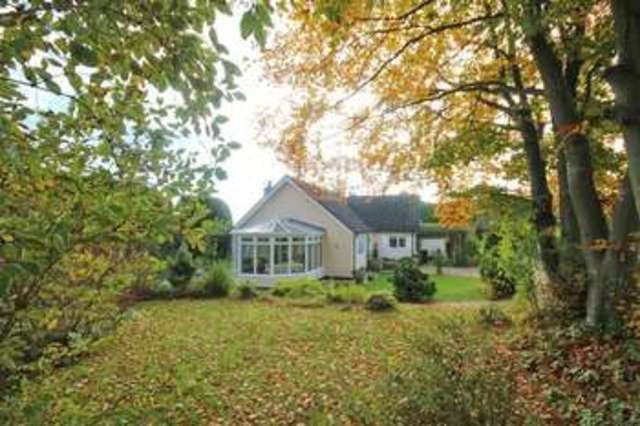  Image of 3 bedroom Detached house for sale in Brickworth Road Whiteparish Salisbury SP5 at Brickworth Road Whiteparish Salisbury, SP5 2QG