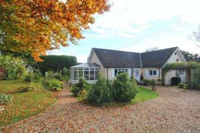  Image of 3 bedroom Detached house for sale in Brickworth Road Whiteparish Salisbury SP5 at Brickworth Road Whiteparish Salisbury, SP5 2QG