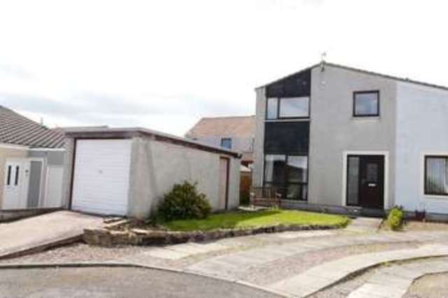  Image of 3 bedroom Semi-Detached house for sale in Whitesand Close Tweedmouth Berwick-upon-Tweed TD15 at Whitesand Close  Berwick-Upon-Tweed, TD15 2YD