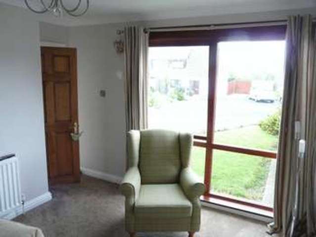  Image of 3 bedroom Semi-Detached house for sale in Whitesand Close Tweedmouth Berwick-upon-Tweed TD15 at Whitesand Close  Berwick-Upon-Tweed, TD15 2YD