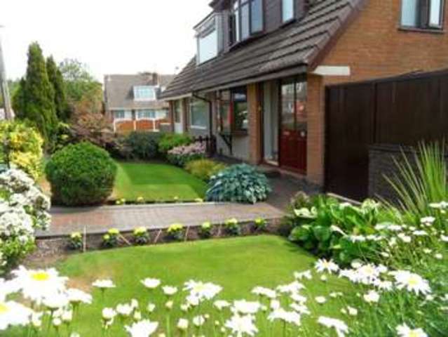  Image of 3 bedroom Semi-Detached house for sale in Whiteside Road Haydock St. Helens WA11 at Whiteside Road  St Helens, WA11 0XN