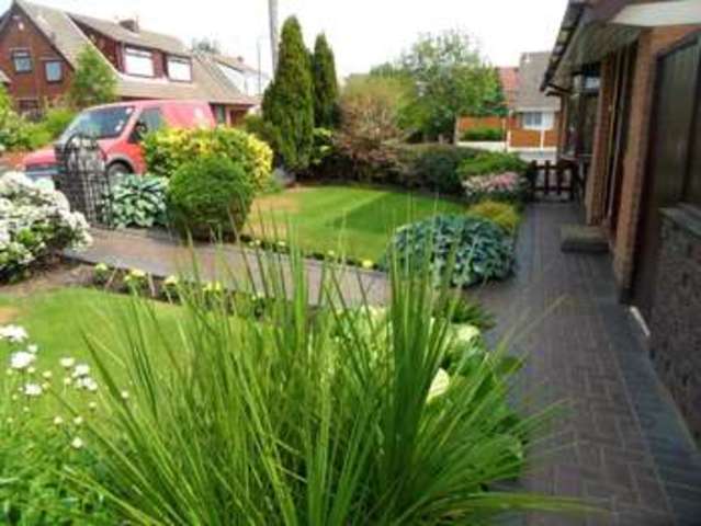  Image of 3 bedroom Semi-Detached house for sale in Whiteside Road Haydock St. Helens WA11 at Whiteside Road  St Helens, WA11 0XN