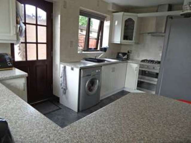  Image of 3 bedroom Semi-Detached house for sale in Whiteside Road Haydock St. Helens WA11 at Whiteside Road  St Helens, WA11 0XN