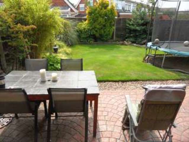  Image of 3 bedroom Semi-Detached house for sale in Whiteside Road Haydock St. Helens WA11 at Whiteside Road  St Helens, WA11 0XN