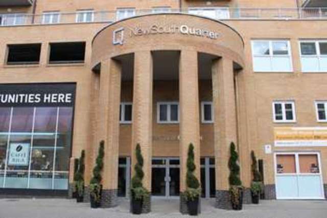  Image of 2 bedroom Flat for sale in Whitestone Way Croydon CR0 at New South Quarter Royal Crescent  Croydon, CR0 4WG