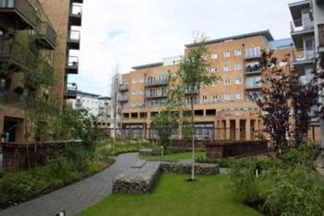  Image of 2 bedroom Flat for sale in Whitestone Way Croydon CR0 at New South Quarter Royal Crescent  Croydon, CR0 4WG