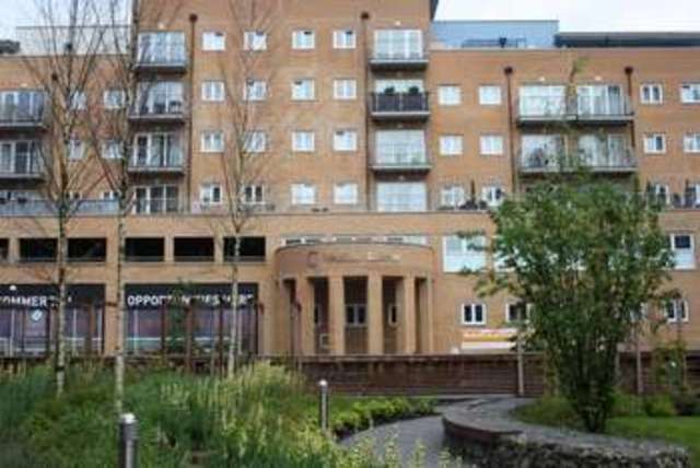  Image of 2 bedroom Flat for sale in Whitestone Way Croydon CR0 at New South Quarter Royal Crescent  Croydon, CR0 4WG