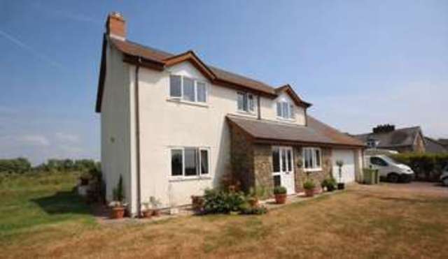  Image of 3 bedroom Property for sale in Whitewall Magor Caldicot NP26 at Whitewall Magor Undy, NP26 3DD