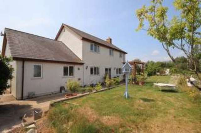  Image of 3 bedroom Property for sale in Whitewall Magor Caldicot NP26 at Whitewall Magor Undy, NP26 3DD