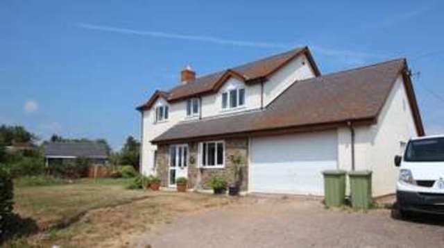  Image of 3 bedroom Property for sale in Whitewall Magor Caldicot NP26 at Whitewall Magor Undy, NP26 3DD