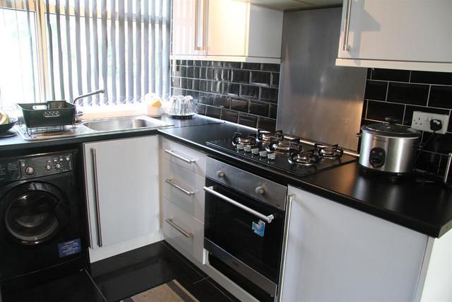  Image of 3 bedroom Semi-Detached house for sale in Whiteways Bradford BD2 at Bradford  Dudley Hill, BD2 4BD