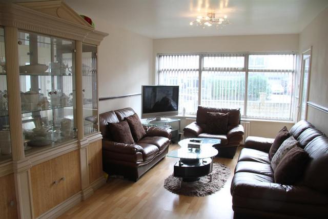  Image of 3 bedroom Semi-Detached house for sale in Whiteways Bradford BD2 at Bradford  Dudley Hill, BD2 4BD