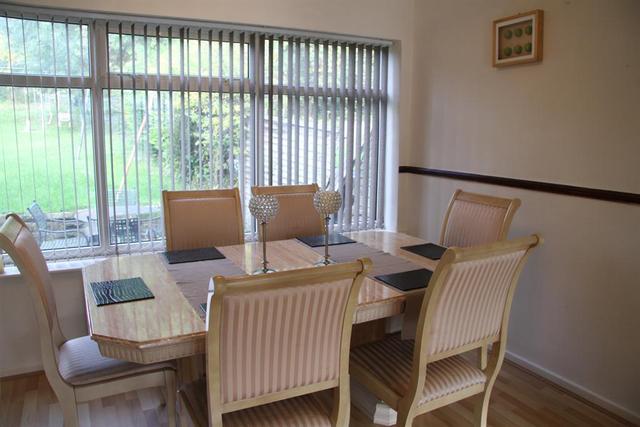  Image of 3 bedroom Semi-Detached house for sale in Whiteways Bradford BD2 at Bradford  Dudley Hill, BD2 4BD
