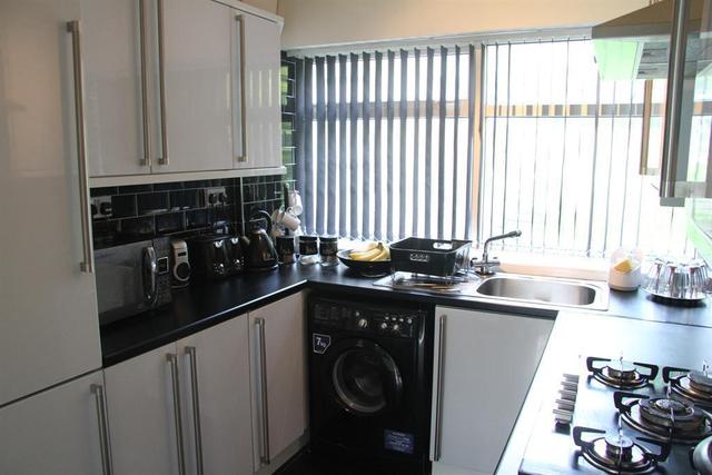  Image of 3 bedroom Semi-Detached house for sale in Whiteways Bradford BD2 at Bradford  Dudley Hill, BD2 4BD