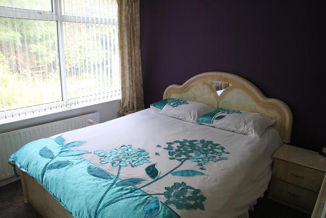  Image of 3 bedroom Semi-Detached house for sale in Whiteways Bradford BD2 at Bradford  Dudley Hill, BD2 4BD