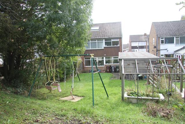  Image of 3 bedroom Semi-Detached house for sale in Whiteways Bradford BD2 at Bradford  Dudley Hill, BD2 4BD
