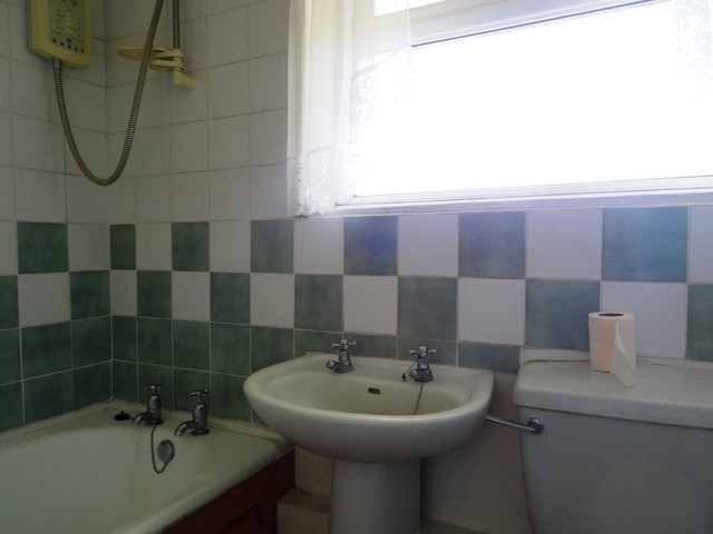  Image of 2 bedroom Ground Flat for sale in Whitewells Road Bath BA1 at Fairfield Park Bath Lansdown, BA1 6NZ