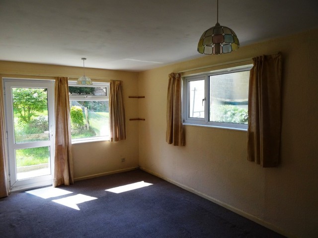  Image of 2 bedroom Ground Flat for sale in Whitewells Road Bath BA1 at Fairfield Park Bath Lansdown, BA1 6NZ