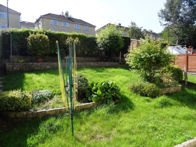  Image of 2 bedroom Ground Flat for sale in Whitewells Road Bath BA1 at Fairfield Park Bath Lansdown, BA1 6NZ