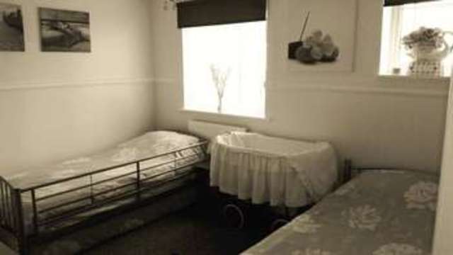  Image of 3 bedroom Detached house for sale in Whitewood Park Walton Liverpool L9 at Whitewood Park  Liverpool, L9 7LF